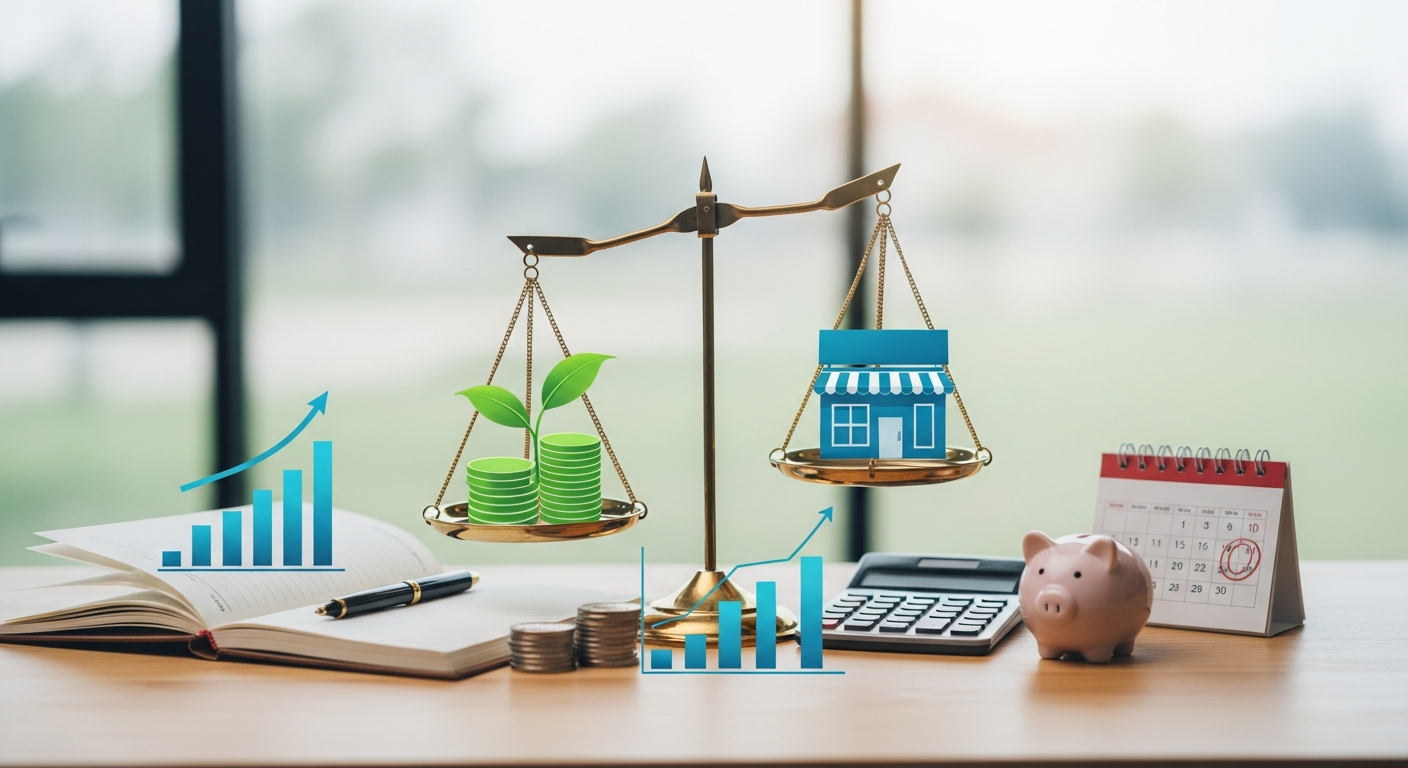 Tips Mengelola Keuangan UMKM agar Bisnis Sustainable