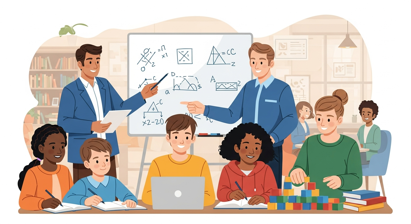 Panduan Lengkap Memulai Bisnis Bimbingan Belajar