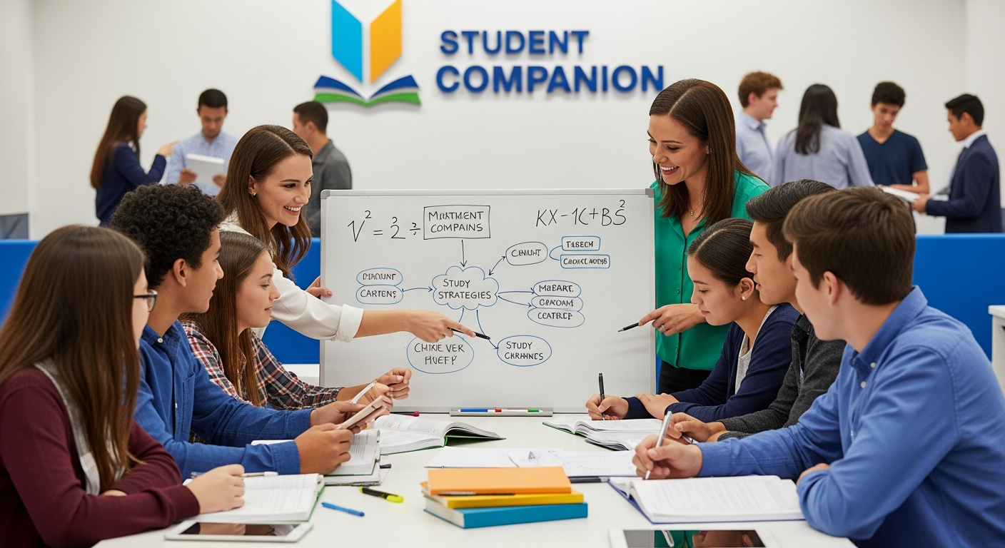 Keuntungan Bergabung dengan Franchise Bimbel Teman Pelajar