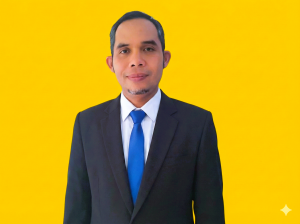 Nanang Suryana - Expert Pendidikan